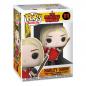 Mobile Preview: FUNKO POP! - DC Comics - The Suicide Squad Harley Quinn Damaged Dress #1111